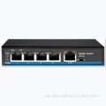 1 4 1000mbps langer Reichweite Gigabit Poe Extender